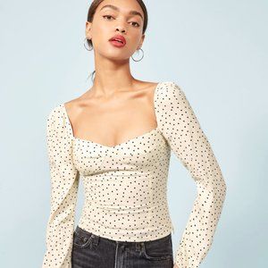 Reformation Reign Top